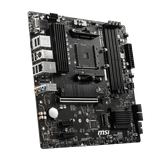  Bo Mạch Chủ MSI B550M Pro-VDH 