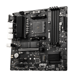  Bo Mạch Chủ MSI B550M Pro-VDH 