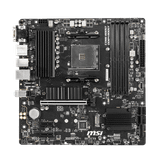  Bo Mạch Chủ MSI B550M Pro-VDH 