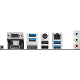  Bo Mạch Chủ MSI B550M Pro-VDH 