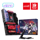  Bo mạch chủ MSI B850 MLG Edition 