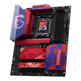  Bo mạch chủ MSI B850 MLG Edition 