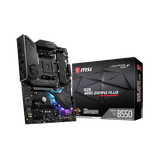  Bo mạch chủ MSI MPG B550 GAMING PLUS DDR4 