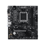  Bo mạch chủ MSI PRO A620AM-B EVO (DDR5) 