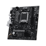  Bo mạch chủ MSI PRO A620AM-B EVO (DDR5) 