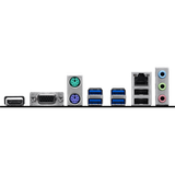  Bo mạch chủ MSI PRO A620AM-B EVO (DDR5) 