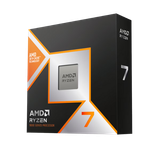  Bộ vi xử lý AMD Ryzen 7 9850X3D / 4.7GHz Boost 5.6GHz / 8 nhân 16 luồng / 104MB / AM5 