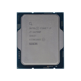  Bộ vi xử lý Intel Core i7 14700F / Turbo up to 5.4GHz / 20 Nhân 28 Luồng / 33MB / LGA 1700 (Tray) 