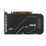  Card màn hình ASUS GeForce RTX 5050 Dual 8GB 