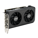  Card màn hình ASUS GeForce RTX 5050 Dual OC 8GB 