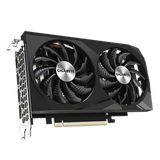  Card màn hình GIGABYTE GeForce RTX 3050 WINDFORCE OC V2 8G (GV-N3050WF2OCV2-8GD) 