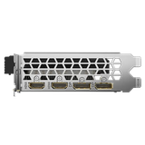  Card màn hình GIGABYTE GeForce RTX 3050 WINDFORCE OC V2 8G (GV-N3050WF2OCV2-8GD) 