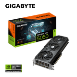  Card màn hình Gigabyte GeForce RTX 5050 Gaming OC 8GB 