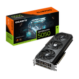  Card màn hình Gigabyte GeForce RTX 5050 Gaming OC 8GB 