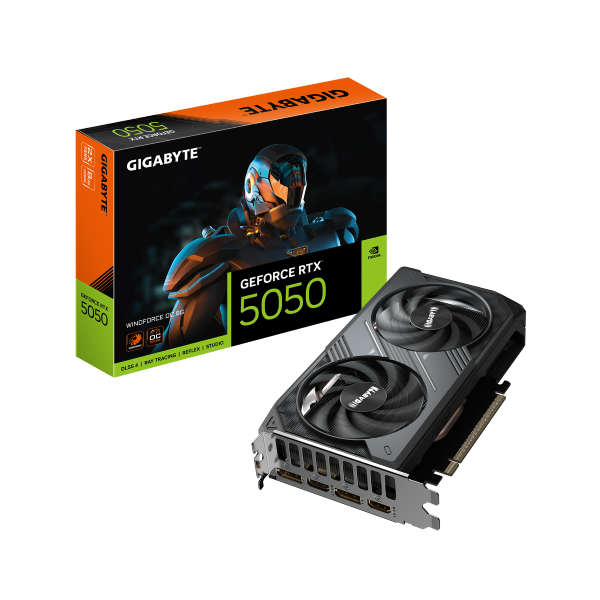 Card Màn Hình VGA MSI GTX 1650 Ventus XS 4G OC GDDR5 –