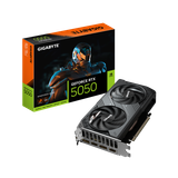  Card màn hình Gigabyte GeForce RTX 5050 Windforce OC 8GB 