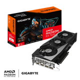  Card màn hình Gigabyte Radeon RX 7600 Gaming OC 8GB GDDR6 