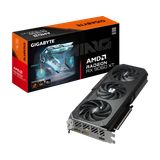  Card màn hình Gigabyte Radeon RX 9060 XT Gaming OC 8GB GDDR6 