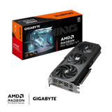  Card màn hình Gigabyte Radeon RX 9060 XT Gaming OC 8GB GDDR6 