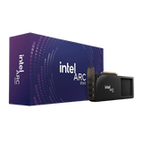  Card màn hình Intel 12GB Arc B580 