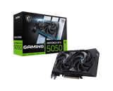  Card màn hình MSI GeForce RTX 5050 Gaming OC 8GB 