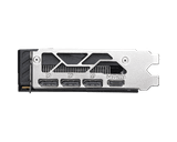  Card màn hình MSI GeForce RTX 5050 Gaming OC 8GB 