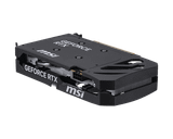  Card màn hình MSI GeForce RTX 5050 Shadow 2X OC 8GB 