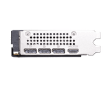  Card màn hình MSI GeForce RTX 5060 Shadow 2X OC 8GB 