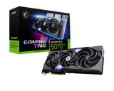  Card màn hình MSI GeForce RTX 5070 Ti 16G GAMING TRIO OC 