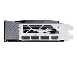  Card màn hình MSI GeForce RTX 5070 Ti 16G GAMING TRIO OC 
