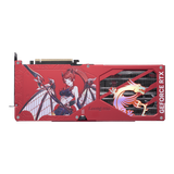  Card màn hình MSI GeForce RTX 5070 Ti 16G MLG EDITION 