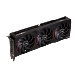  Card màn hình SPARKLE Intel Arc B580 TITAN Nox OC 12GB GDDR6 