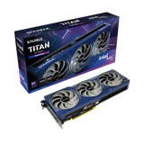  Card màn hình SPARKLE Intel Arc B580 TITAN OC 12GB GDDR6 