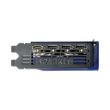  Card màn hình SPARKLE Intel Arc B580 TITAN OC 12GB GDDR6 