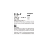  Card màn hình Zotac GEFORCE RTX 3050 TWIN EDGE OC 6GB GDDR6 