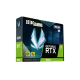  Card màn hình Zotac GEFORCE RTX 3050 TWIN EDGE OC 6GB GDDR6 