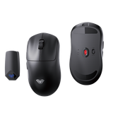  Chuột AULA SC800 Black 3 MODE 8K (SC80002) 