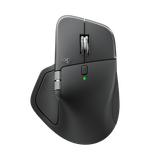  Chuột không dây Logitech MX Master 4 Graphite 