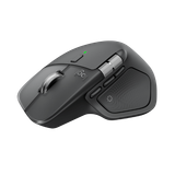  Chuột không dây Logitech MX Master 4 Graphite 
