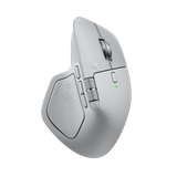  Chuột không dây Logitech MX Master 4 Pale Grey 