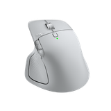  Chuột không dây Logitech MX Master 4 Pale Grey 
