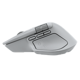  Chuột không dây Logitech MX Master 4 Pale Grey 