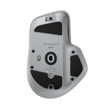  Chuột không dây Logitech MX Master 4 Pale Grey 