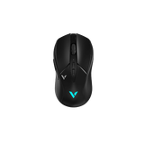  Chuột Rapoo V300L Wireless Black 