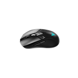  Chuột Rapoo V300L Wireless Black 