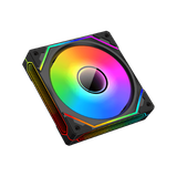  Fan Xigmatek Infinity Pro 3 ARGB Black 