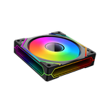  Fan Xigmatek Infinity Pro 3 ARGB Black 