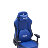  Ghế chơi game Warrior lmmortal Series WGC225 Xanh Navy 