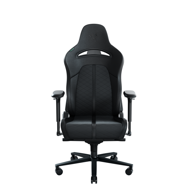 Ghế Gaming Razer Enki Full Black (RZ38-03720300-R3U1)