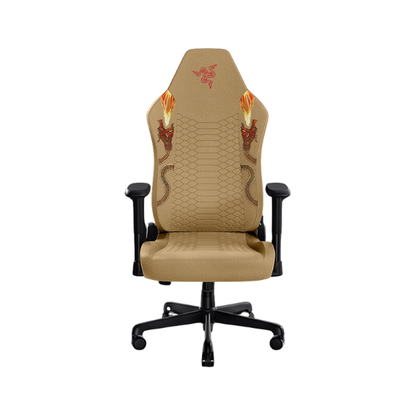 GEARVN - Ghế gaming Razer Iskur V2 X Counter-Strike 2 Edition